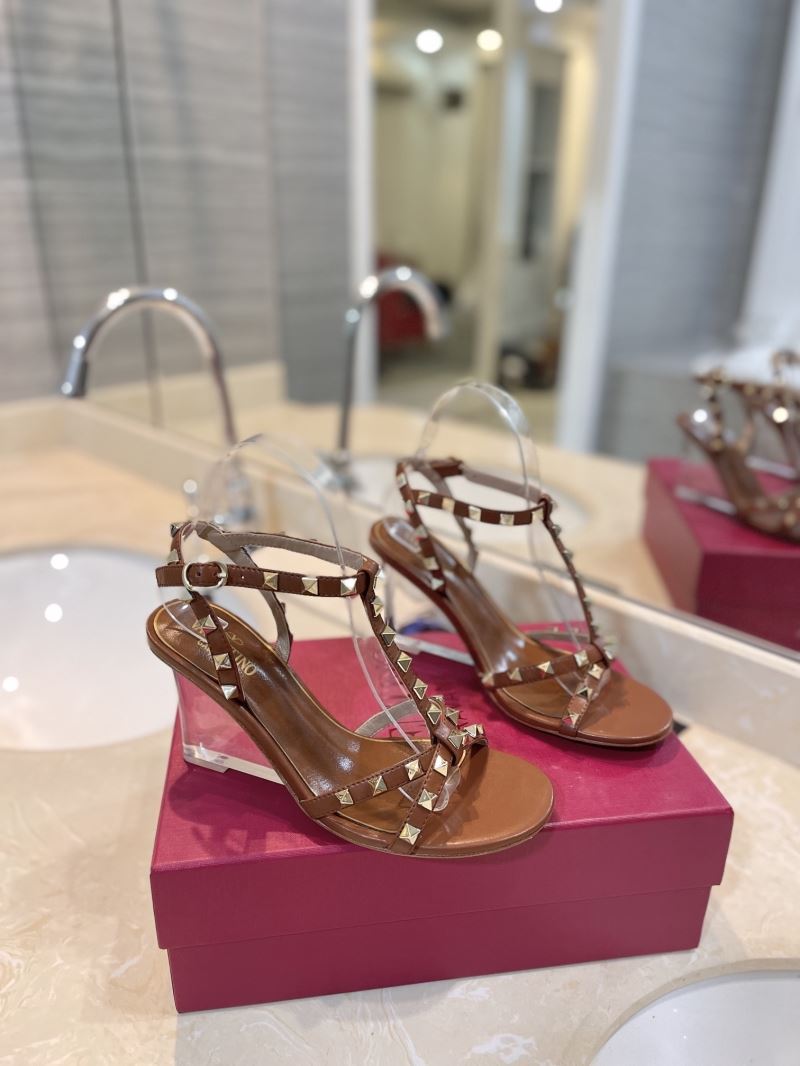 Valentino Sandals